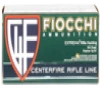 Fiocchi Extrema  204 RUGER  32gr  V-MAX - 50 Rounds  MPN  204HVA 