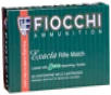Fiocchi Exacta 4 6X30MM H amp K  40gr  JSP - 50 Rounds  MPN  46EXB 
