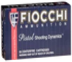 Fiocchi Shooting Dynamics  32 S amp W LONG  100gr  LDWC - 50 Rounds  MPN  32LA 