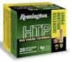 Remington High Terminal Performance  30 SUPER CARRY  100gr  JHP - 20 Rounds  MPN  R20019 