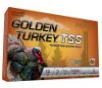 Fiocchi Gldn Turky Tss 12ga 3 quot  - 5rd 10bx cs 1200fps 1 5 8oz  9