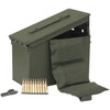 PMC Bronze  223 REM 55gr FMJ  820 Rounds  MPN  223MB 