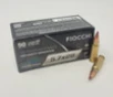 Fiocchi 5 7x28mm 35 Grain 50 Rounds Ammunition Hyperformance FI57JF35 Jacketed Frangible NTX