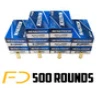 Magtech 9MM  115gr  FMJ - 500 Rounds