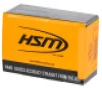 HSM Trophy Gold 6 5X284 NORMA  130gr  HPBT VLD - 20 Rounds  MPN  65X284130VLD 