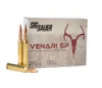Sig Sauer Venari  270 WIN  130gr  SP - 20 Rounds  MPN  V270SP130-20 