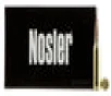 Nosler 40056 Ballistic Tip Hunting 260 Remington 120 GR Ballistic Tip 20 Bx  10 Cs