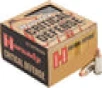 Hornady 90014 Critical Defense FTX 25 Automatic Colt Pistol  ACP  35 GR Flex Tip Expanding 25 Bx  10 Cs
