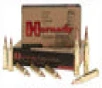 Hornady Ammo 6 5X55 Mauser 140gr  SST SPF 20-Pack
