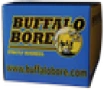 Buffalo Bore Ammo 31A 20 Handgun 45 Auto Rimmed Hard Cast FN 255 GR 20Box 12Cs