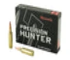Hornady Precision Hunter  270 WSM  145 Grain  ELD-X  20 Round Box 80558
