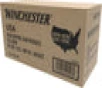 Winchester Ammo USA223LK Best Value 223 Remington 5 56 NATO 55 GR Full Metal Jacket 1000 Rounds - 1000 Rounds