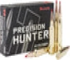 Hornady Ammo 300Wby 200gr  Eld-X Precision Hunter