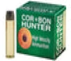 CorBon Hunting  500 SW  440 Grain  Hard Cast  12 Round Box 500SW440H