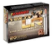 Barnes Bullets 29061 VOR-TX 338 Remington Ultra Magnum  RUM  250 GR LRX Boat Tail 20 Bx  10 Cs