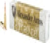 Alexander Ammo 6 5 Grendel 123gr  Lapua Scenar 20-Pack
