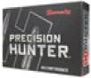 Hornady 81499 Precision Hunter   6 5 Creedmoor 143 GR ELD-X 20 Bx  10 Cs