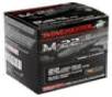 Winchester Ammo  22LR M22 1255fps  40gr  Blk Copr Plted RN1000Pack