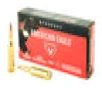 Federal American Eagle  224 Valkyrie  75 Grain  Total Metal Jacket  20 Round Box AE224VLK1