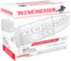 Winchester Ammo USA40W USA Centerfire 40 Smith  Wesson  SW  165 GR Full Metal Jacket 200 Bx  3 Cs - 200 Rounds
