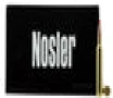 Nosler 43504 Ballistic Tip Hunting 280 Ackley Improved 140 GR Ballistic Tip 20 Bx  10 Cs