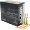 Hornady 81532 Black   224 Valkyrie 75 GR Boat Tail Hollow Point 20 Bx  10 Cs