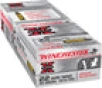 Winchester Ammo X22MH Super-X 22 Winchester Magnum Rimfire  WMR  40 GR Jacketed Hollow Point 50 Bx  40 Cs