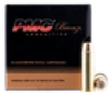 PMC 44D Bronze 44 Rem Mag 240GR Truncated Cone Soft Point 25Box 20 Case