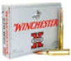 Winchester Ammo X2704 Super-X 270 Winchester 150 GR Power-Point 20 Bx 10 Cs