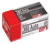 Aguila 1E802110 380 Automatic Colt Pistol  ACP  95 GR Full Metal Jacket 50 Bx  20 Cs