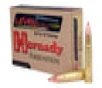 Hornady LeverEvolution  35 Remington  200 Grain  FlexTip  20 Round Box 82735