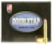 DoubleTap Ammunition 327F75X DT Tactical 327 Federal Magnum 75 GR Barnes TAC-XP 20 Bx  50 Cs