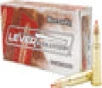 Hornady 82738 LEVERevolution   348 Winchester 200 GR Flex Tip Expanding 20 Bx  10 Cs