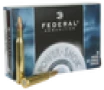 Federal 270A Power-Shok 270 Winchester 130 GR Soft Point 20 Bx  10 Cs