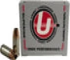 Underwood Ammo 9mm Luger  P 124gr  XTP JHP 20-Pack