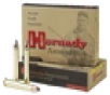 Hornady 8241 Custom InterLock SP 405 Winchester Soft Point 300 GR 20 Box 6 Case