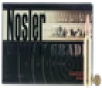 Nosler 51288 Match Grade 26 Nosler 140 GR Custom Competition 20 Bx  10 Cs