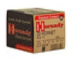 Hornady Hunting  22 Hornet  35 Grain  V-Max  25 Round Box 8302