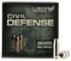 Liberty LA-CD-380-023 Civil Defense 380ACP 50GR LF Fragmenting HP 20Bx