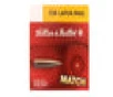 Sellier  Bellot Match  338 Lapua  250 Grain  Boat Tail Hollow Point  10 Round Box SB338LMA