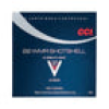 CCI 0025 Low Noise Training Specialty 22 WinMag  12 Shot 52GR 20Bx 100Cs