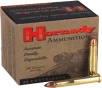 Hornady Ammo  22 Hornet 35gr  V-Max 25-Pack