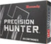 Hornady Ammo 6 5 Creedmoor 143gr  Eld-X Precision Hunter