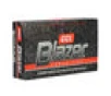 CCI Speer Blazer  380ACP  95 Grain  Full Metal Jacket  50 Round Box 3505