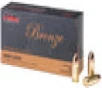 Pmc Ammo 9mm Luger 115gr  FMJ-RN50-Pack