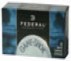 Federal Ammo  22Wmr 1530fps  50Gr JHP 50Pack