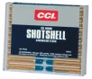 CCI Ammo  22Wmr Shotshells 1000fps  52gr   12 Shot 20-Pack 