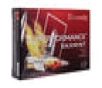 Hornady Superformance Varmint  204 Ruger  24 Grain  NTX  Lead Free  20 Round Box 83209