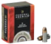 Federal P44SA Premium 44 Remington Magnum Swift A-Frame 280 GR 20Box 10Case