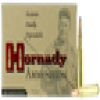 Hornady 8070 Custom InterLock SP 275 Rigby 140 GR Soft Point 20 Bx  10 Cs